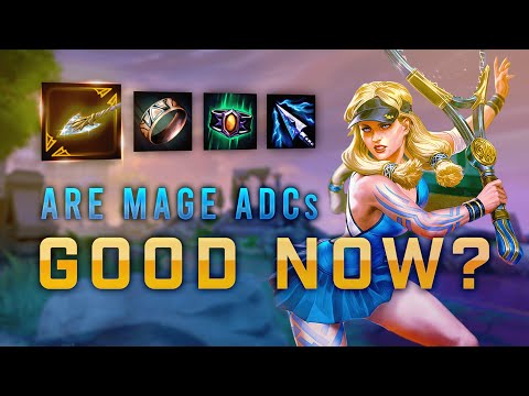 The ONLY Character to Build Diamond Arrow!! - SMITE Ranked