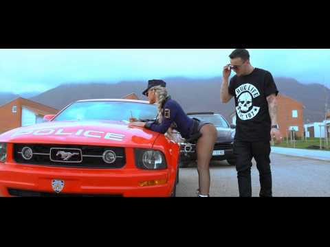 Getinjo ft BabyG - Monster