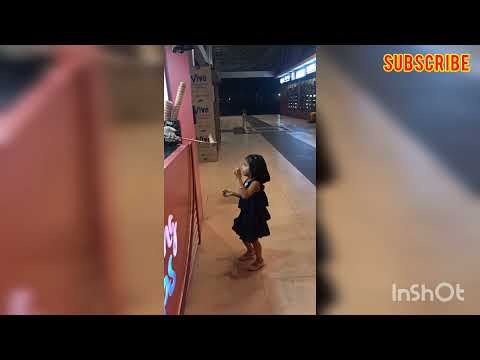 Turkish Ice Cream | Turkish Ice Cream Vs Little Girl | Ginni | Anahat | amrit manhas