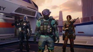 【CoD:BO3】BO3でも頑張っちゃう動画 5発目 FFA 【Pharo】