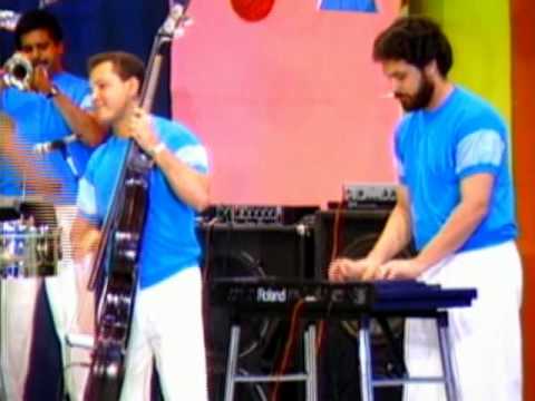 LA LUNA DE BARRANQUILLA-JUAN PIÑA