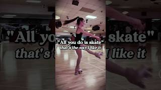 That's the way I like it