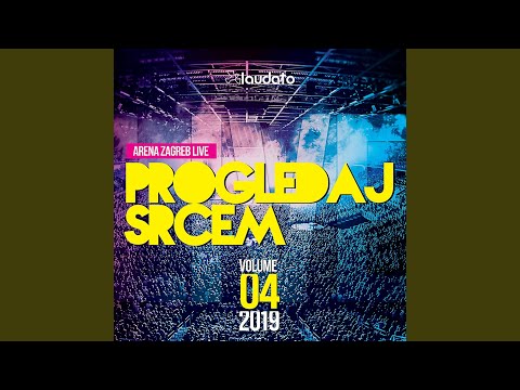 Ljubav Kao Ocean (Progledaj Srcem 2019.)