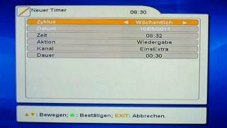 HRS 8700CI Produktvideo