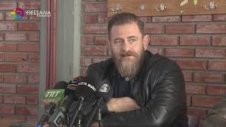 ΣΦΟΔΡΕΣ ΑΝΤΙΔΡΑΣΕΙΣ ΣΤΗ ΛΑΡΙΣΑ ΓΙΑ ΤΑ ΝΕΑ ΕΝΟΙΚΙΑΣΤΗΡΙΑ ΤΩΝ ΕΑΚ 11 12 2025 ΣΦΟΔΡΕΣ ΑΝΤΙΔΡΑΣΕΙΣ ΣΤΗ ΛΑΡΙΣΑ ΓΙΑ ΤΑ ΝΕΑ ΕΝΟΙΚΙΑΣΤΗΡΙΑ ΤΩΝ ΕΑΚ 11 12 2025