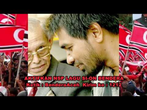 IMUM JON SRJN - SANG PANGLIMA MUALLEM