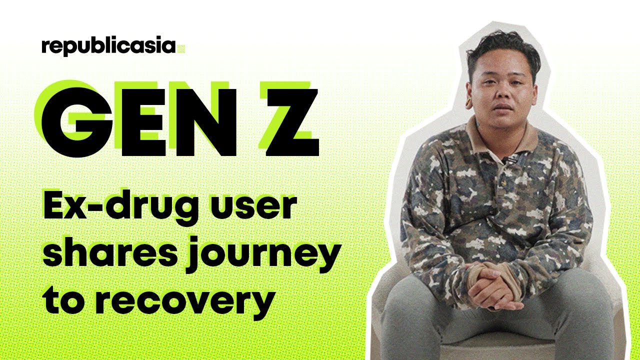 Gen Z Ex-Drug User Shares Journey To Recovery | #GenZConfessions | RepublicAsia