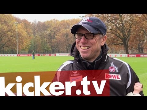 Der Spruch des Jahres 2016: Stögers Brillenangebot - kicker.tv