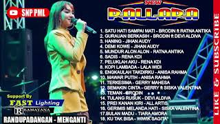 Download lagu NEW PALLAPA FULL ALBUM live RANDUPADANGAN MENGANTI || DANGDUTKOPLO TERBARU 2019 mp3