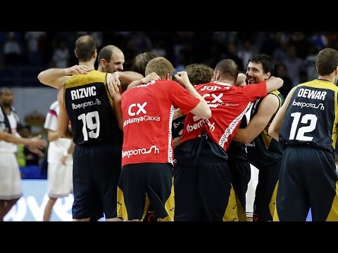 RESUMEN La Bruixa d'Or obra el milagro y logra la salvación