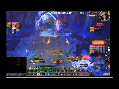 Tortos 10 man Hunter POV