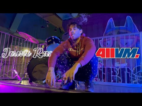 Video thumbnail for 411VM