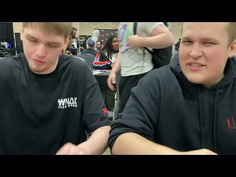 My top 64 YCS Kashtira deck profile (Directed by Walter Jule)