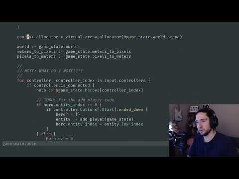 Odinmade Hero / Days 86 & 87 / Aligning Seamless Ground Textures