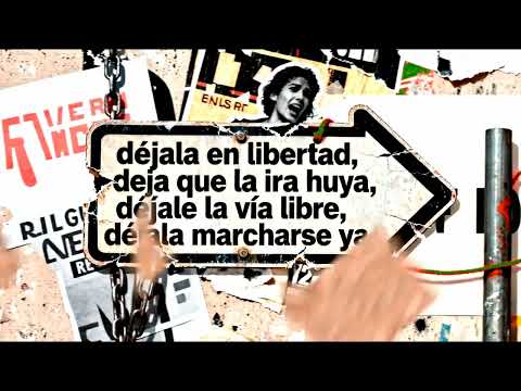 Errar es de Humanos "Lyrics Video"