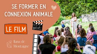 Ilana de Montaigne - L'école des animaux 2022