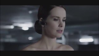 Yes - short film by Geza M. Toth