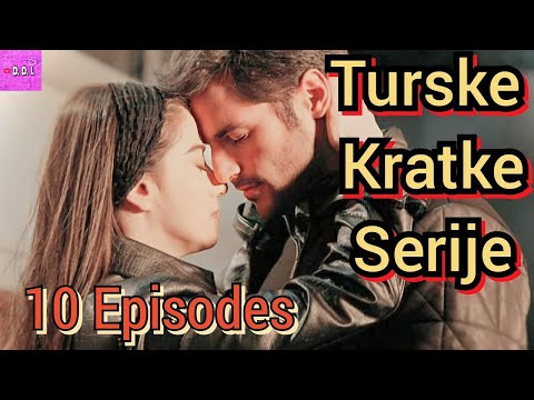 Mini Turske hit serije koje cete odgledati u jednom dahu!
