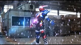 Download lagu [MAD] Kamen rider BUILD-Be The One mp3