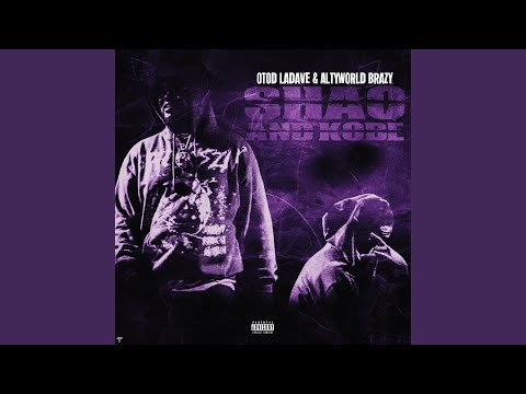 Hit The Road (feat. AltyWorld Brazy)