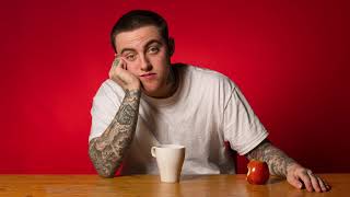 Mac Miller - Someone Like You (Instrumental) Prod.  J. Hill