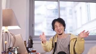 開始 - 【ひろゆき】奴隷主の言い分は優しい。COMBEL, BIÈRE BOURGANEL AUX MARRONSを呑みながら。2022/1/4 M23
