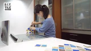 D.I.Y. TILE CM動画