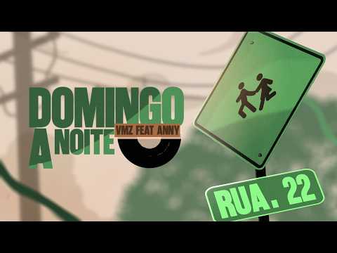 VMZ - Domingo à noite (feat. Anny)
