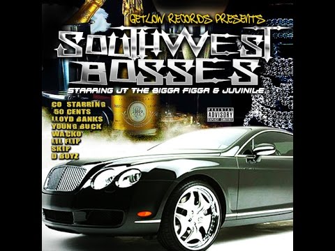 Sip It - T.I. ft. Earnie Gaines