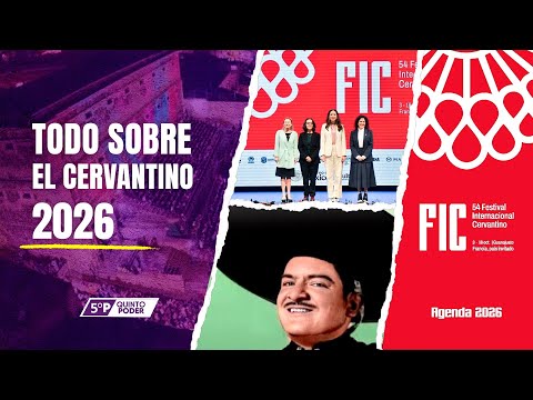 Clara Brugada presenta el cartel oficial de la CdMx para el Mundial 2026