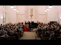Phoebe Papandrea full performance recording