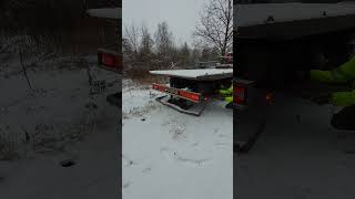 D&eacute;panneuse Mercedes-Benz 1517 | Image 5 - Autoline