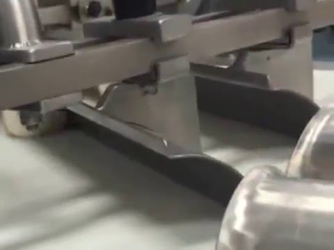 BID ON EQUIPMENT: Item 258951 - SUBAL Divider-Rounder