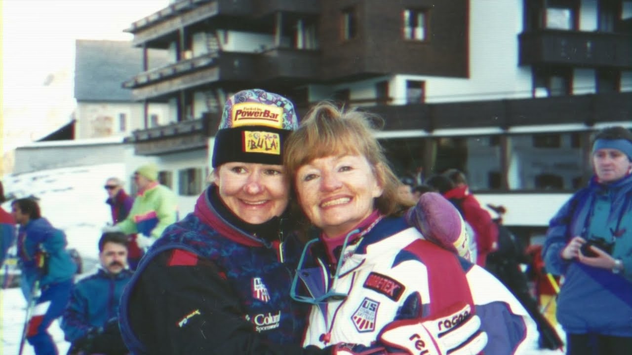 Video: Nancy Gustafson