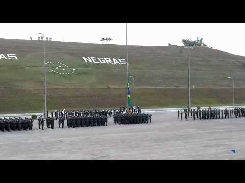 Formatura - AMAN - CADN 2017