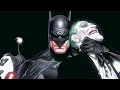 Alex Ross Takes On Batman
