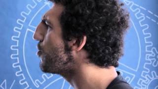 MARWAN - LAS COSAS QUE NO PUDE RESPONDER