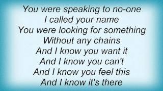 Mercury Rev - Chains Lyrics