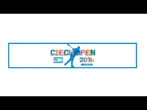 CZECH OPEN 2016 - MA - Floorball Köniz /SUI/ vs. Sokol Pardubice /CZE/