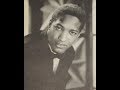 Sam Cooke - That's All I Need To Know