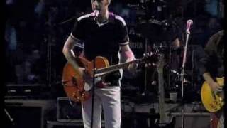 Noel Richards live song &#39;We want to see Jesus Lifted High&#39; Wembley Stadium 1997