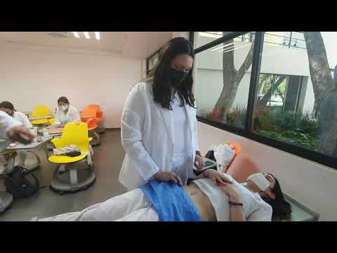 Signo de Blumberg o rebote