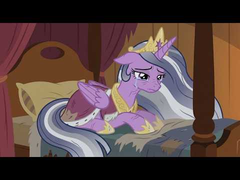 MY LITTLE PONY: FRIENDSHIP IS MAGIC SEASON 10!!
