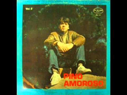 Pino Amoroso Sala D'aspetto