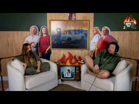 Sister Wives S20 E04 You Need To Shut Up {RECAP}