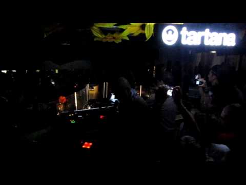 Leonardo Gonnelli @ tartana (Sabato 3 Luglio 2010)