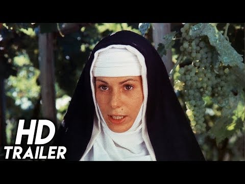 Il Decameron (1971) ITALIAN TRAILER [HD 1080p]