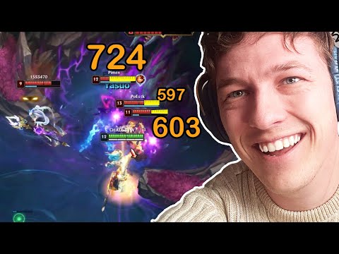 20 MINUTE INSANE YASUO CLUTCH AT BARON! 💢💥