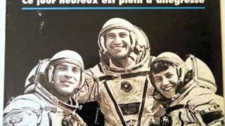 Ludwig Von 88 - Dans le jardin d'Allah