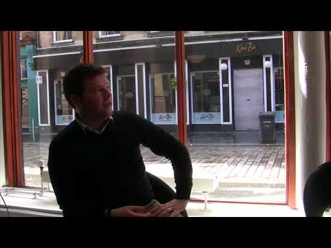 David Fennessy on Fitzcarraldo and Conquest of the Useless